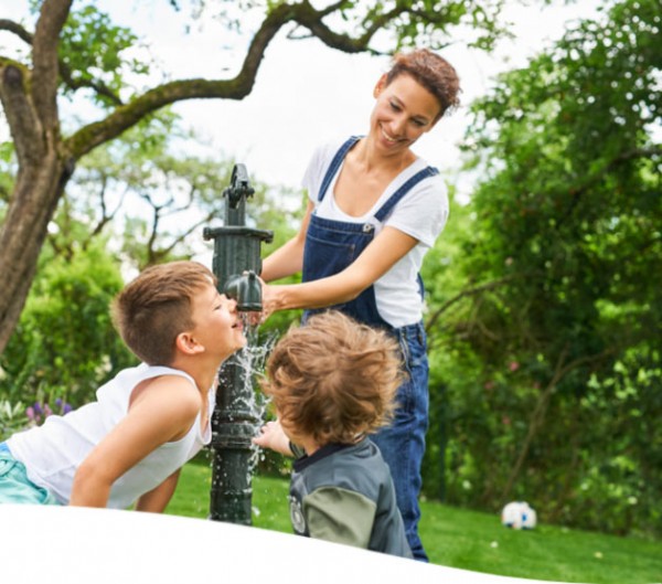 WESSOCLEAN AQUA TYP 1